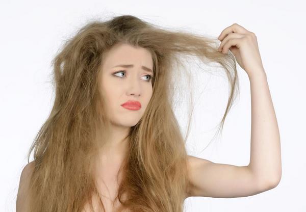 Nguyên nhân và cách phục hồi tóc hư tổn nhanh nhất - Nguyên Xuân