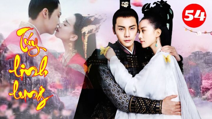 Top 11 bộ phim của Cung Tuấn hot nhất màn ảnh xứ Trung