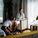 Điểm danh những spa massage Phú Quốc chất lượng