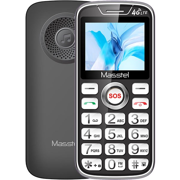 Mua Masstel FAMI 60 4G - Chính hãng, giá rẻ, giao hàng tận nơi