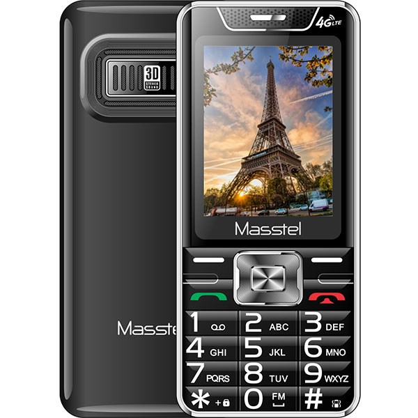 Mua Masstel IZI 55 4G - Chính hãng, giá rẻ, giao hàng tận nơi