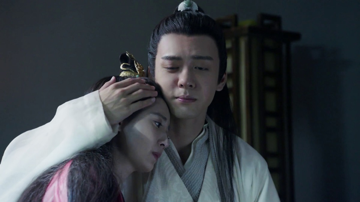 Tân Ỷ Thiên Đồ Long Ký | Phim truyền hình võ thuật Trung Quốc