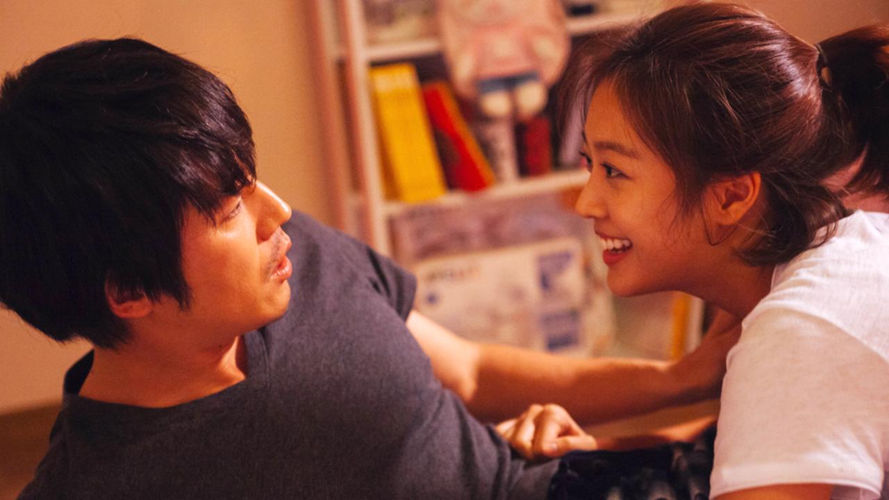Top 30 phim 18+, 19+ Hàn Quốc hay và hot nhất