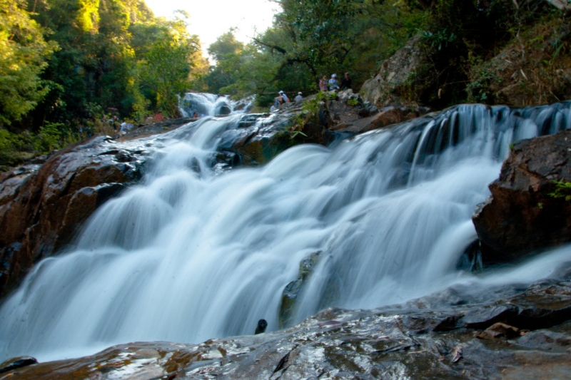 Top 17 thác nước đẹp nhất Việt Nam bạn không thể bỏ qua - Toplist.vn