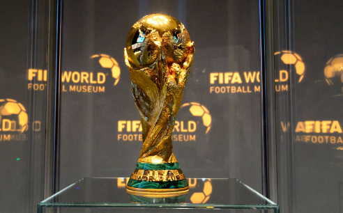Cúp vàng World Cup 2022 là gì, chiều cao, cân nặng, kg, giá trị, ảnh - InfoFinance.vn