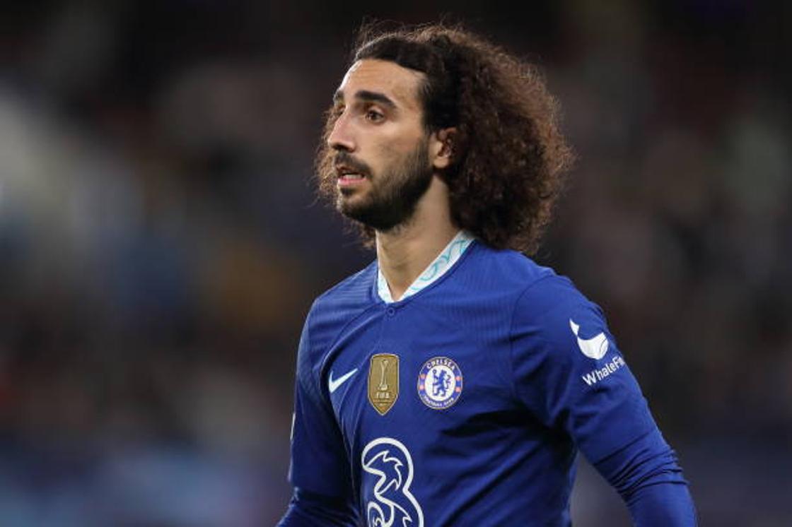 List of the top ten footballers with long hair in the world
