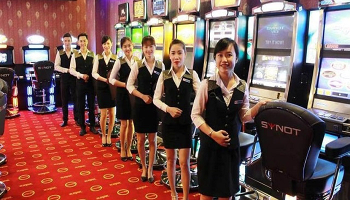 Top +5 casino đáng chơi tại Nha Trang ⚡️ Sang trọng, đẳng cấp bậc nhất