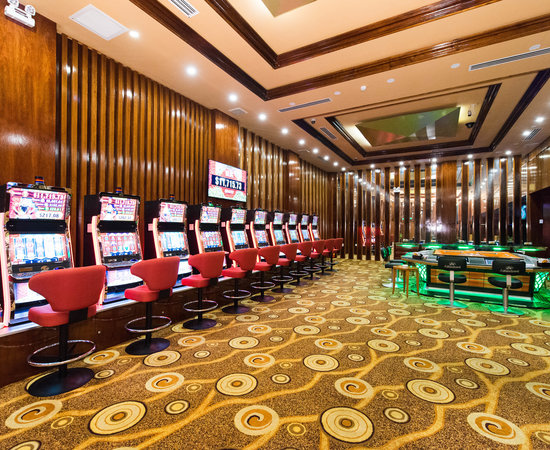 Top +5 casino đáng chơi tại Nha Trang ⚡️ Sang trọng, đẳng cấp bậc nhất