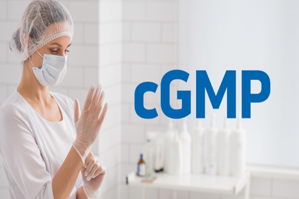 Tiêu chuẩn cGMP là gì?