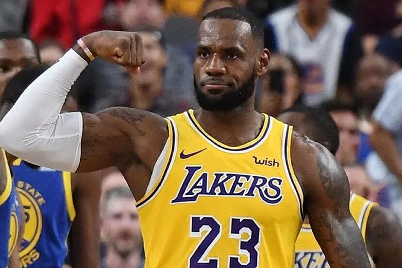 LeBron James expected to return for the 2023/24 season | Marca
