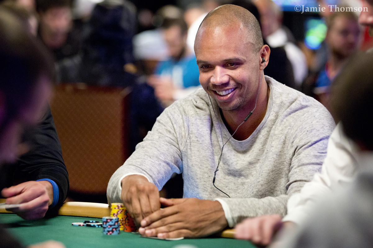 The Return of Phil Ivey? 10-time Champion Aims to Play 2021 WSOP | PokerNews