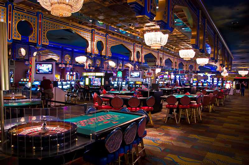 12 Best Casinos in San Francisco to Try Your Luck At!