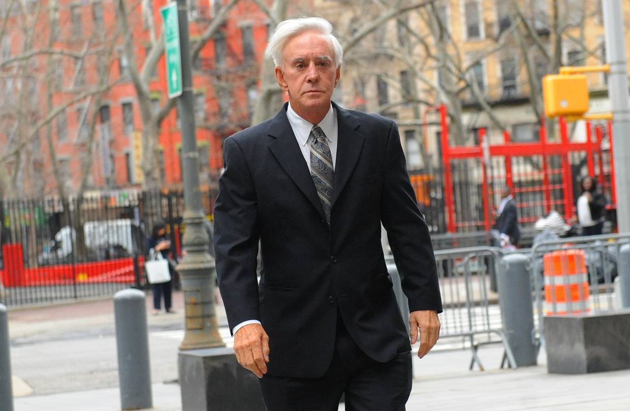 Sports Gambler Billy Walters Found Guilty of Insider Trading - WSJ