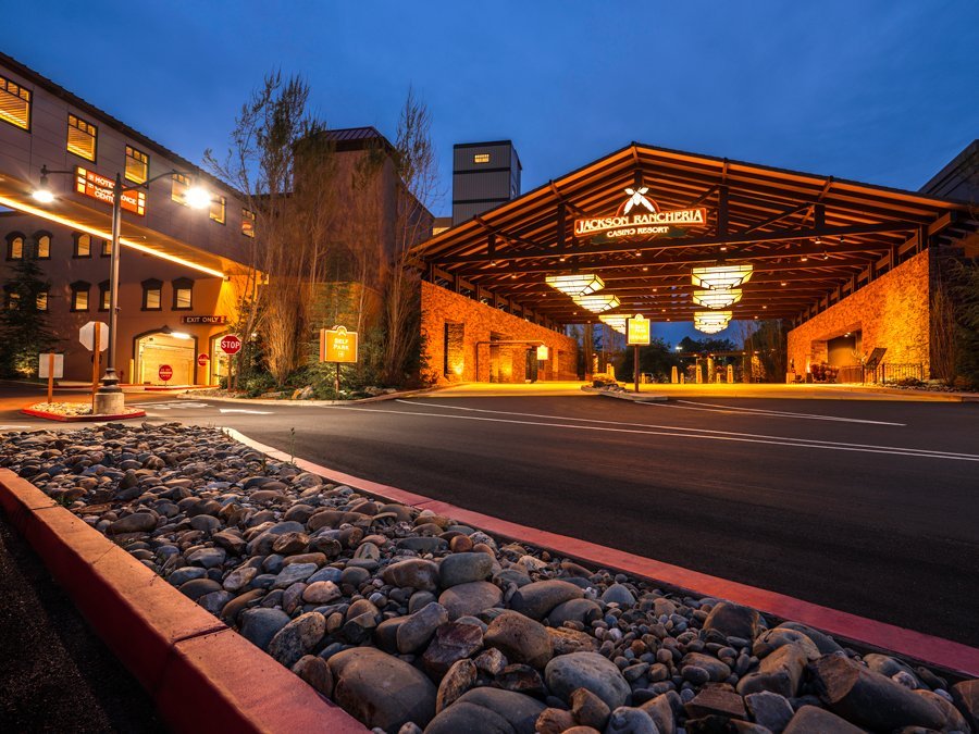Casino at Jackson Rancheria Casino Resort - All You Need to Know BEFORE You Go