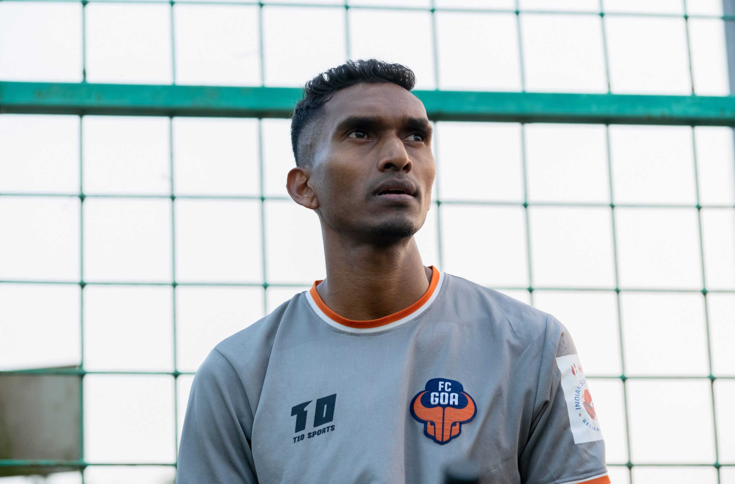 Lenny Rodrigues returns to FC Goa, Glan Martins leaves on loan - Football Counter