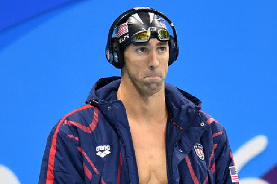 Swimming: Phelps finds new focus in mental health fight | ABS-CBN News