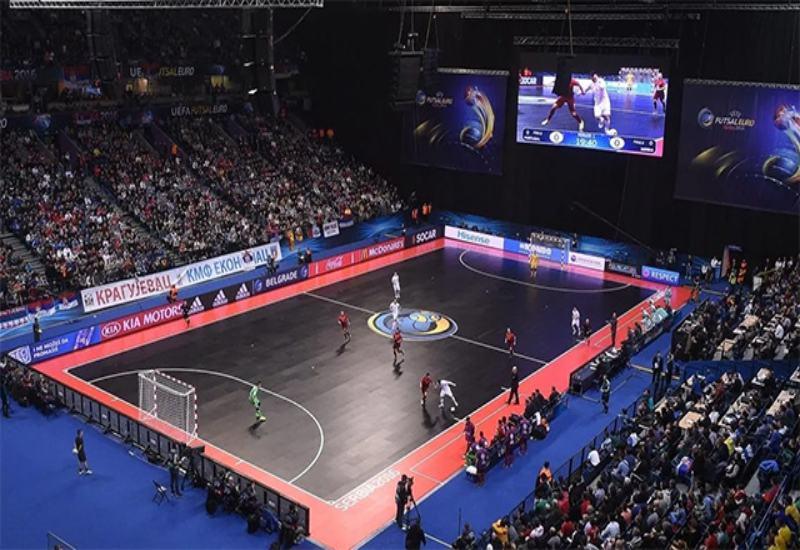 Giải bóng đá Futsal là gì và những luật chơi bạn cần biết