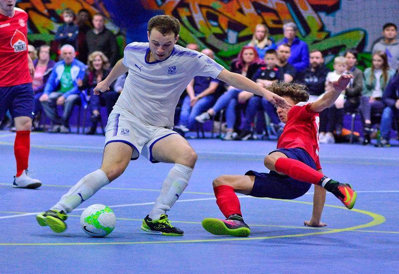 Giải bóng đá Futsal là gì và những luật chơi bạn cần biết