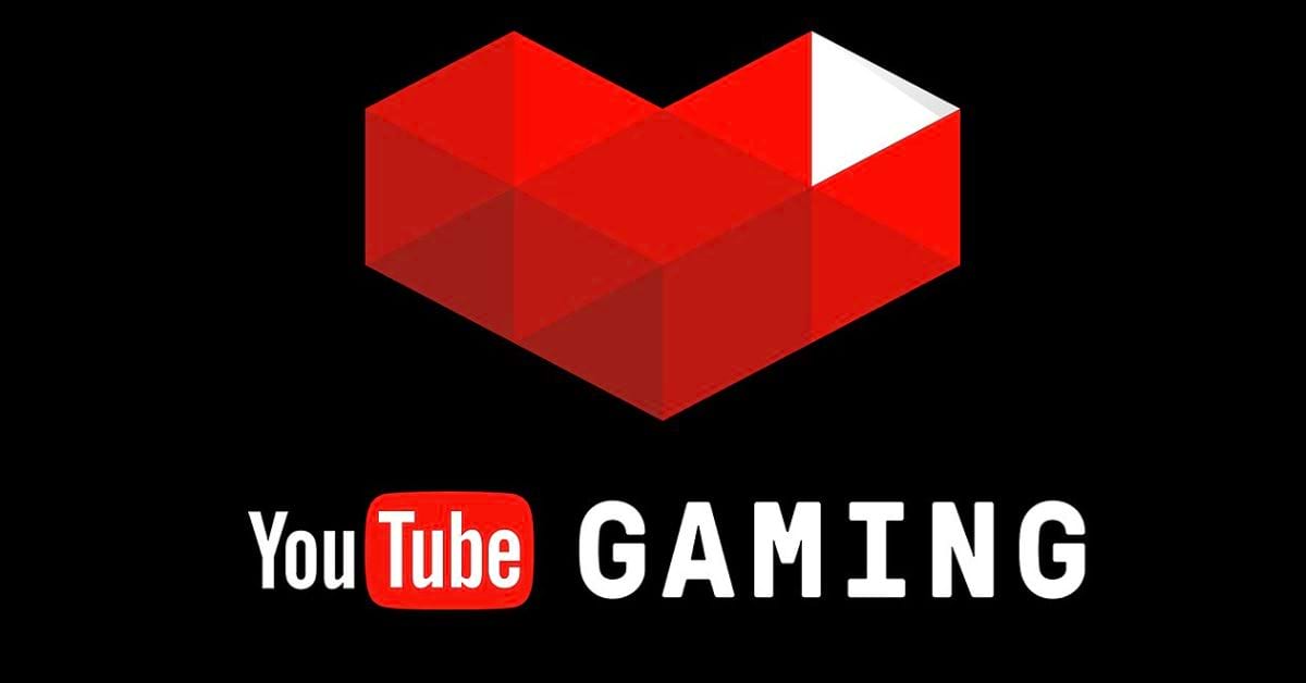 Youtube Gaming - Cách kiếm tiền Youtube mà bạn nên biết