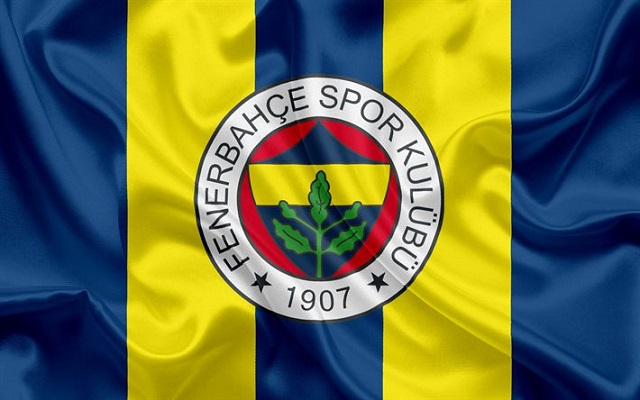 Câu lạc bộ bóng đá Fenerbahce - Câu lạc bộ bóng đá Thổ Nhĩ Kỳ