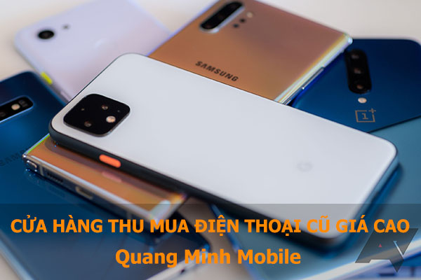 Quảng Minh Mobile