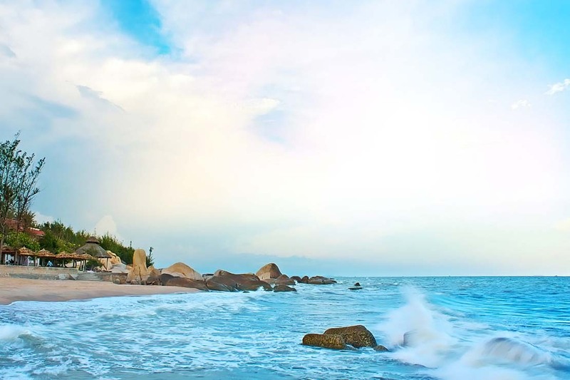 Bạn có thể làm gì ở Long Hải? Những địa điểm du lịch nổi tiếng nhất Long Hải