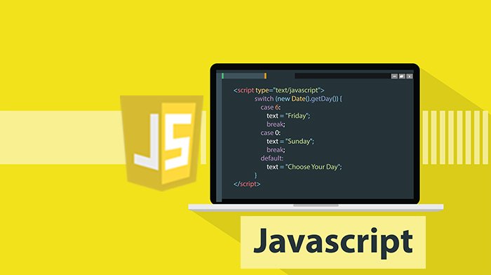 3 lý do tại sao bạn nên học Javascript?