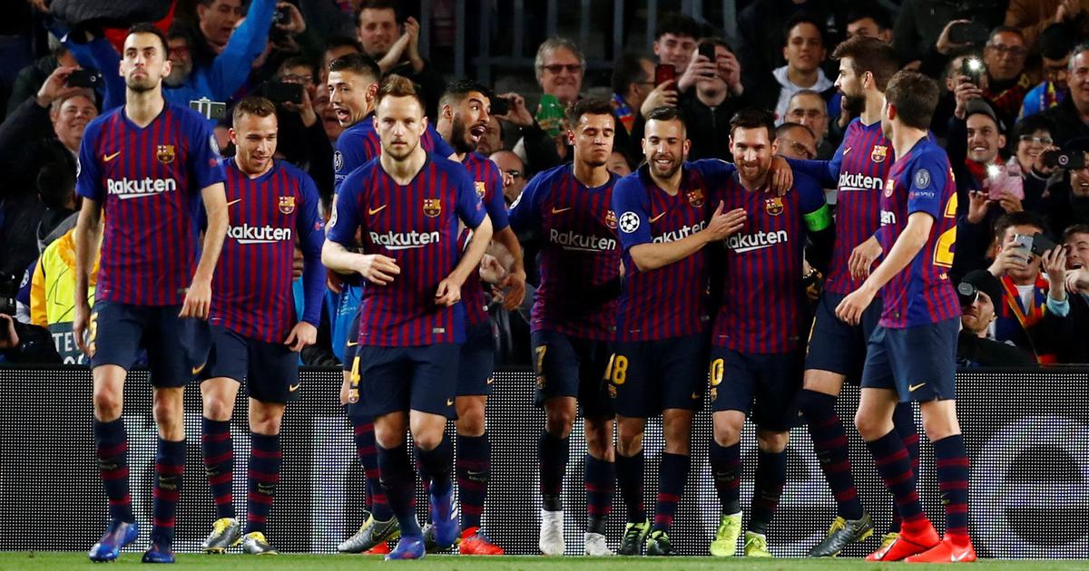 Champions League: Quarter-final curse looms as Barca and Messi aim to build on domestic success