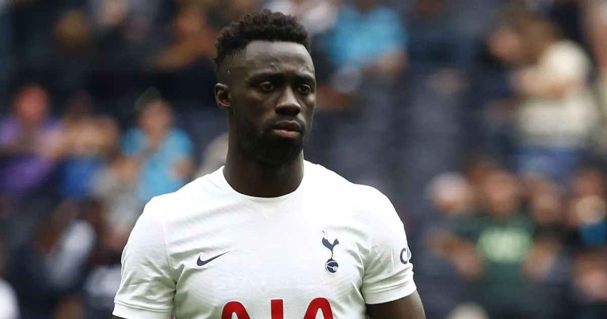Davinson Sanchez: Age, current club, salary and net worth - Latest Sports News Africa | Latest Sports Results