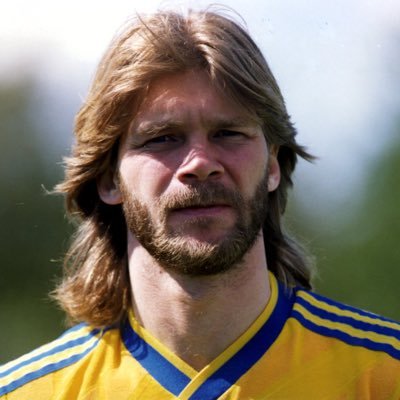 Pes Miti del Calcio - View topic - Glenn STRÖMBERG 1981-1988