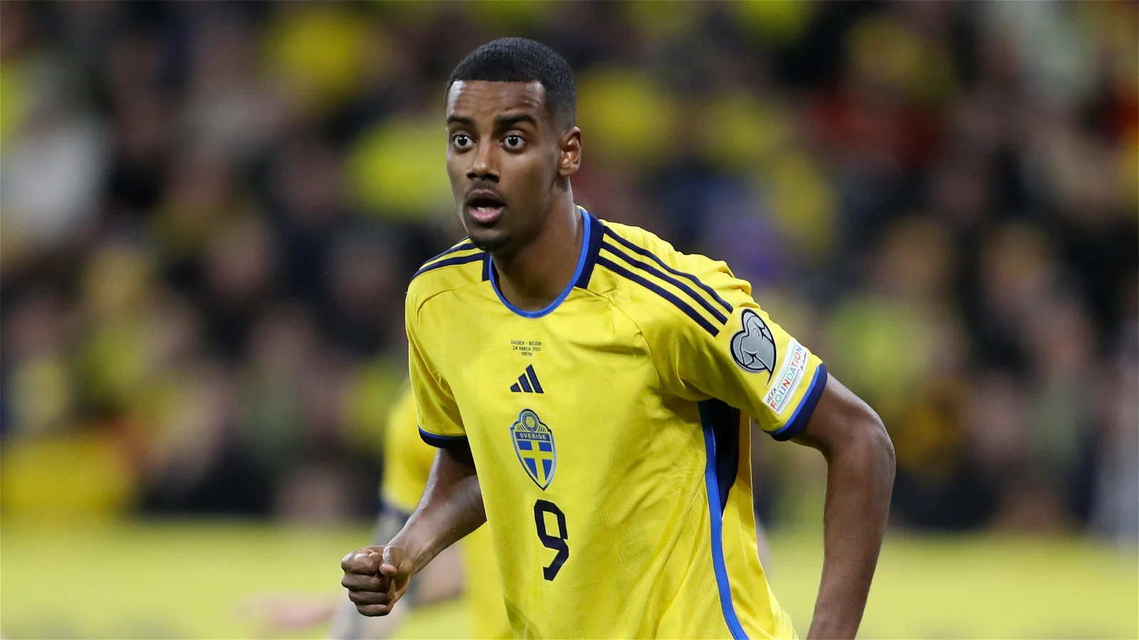 Alexander Isak net worth: How rich is he? - Latest Sports News Africa | Latest Sports Results