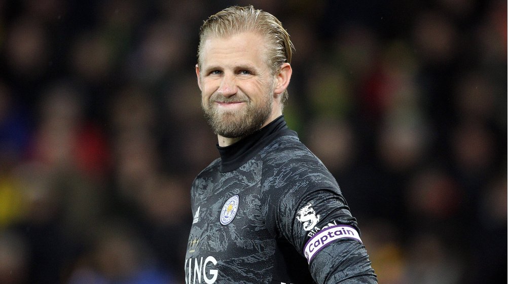 Kasper Schmeichel: Current club, career earnings and net worth - Latest Sports News Africa | Latest Sports Results
