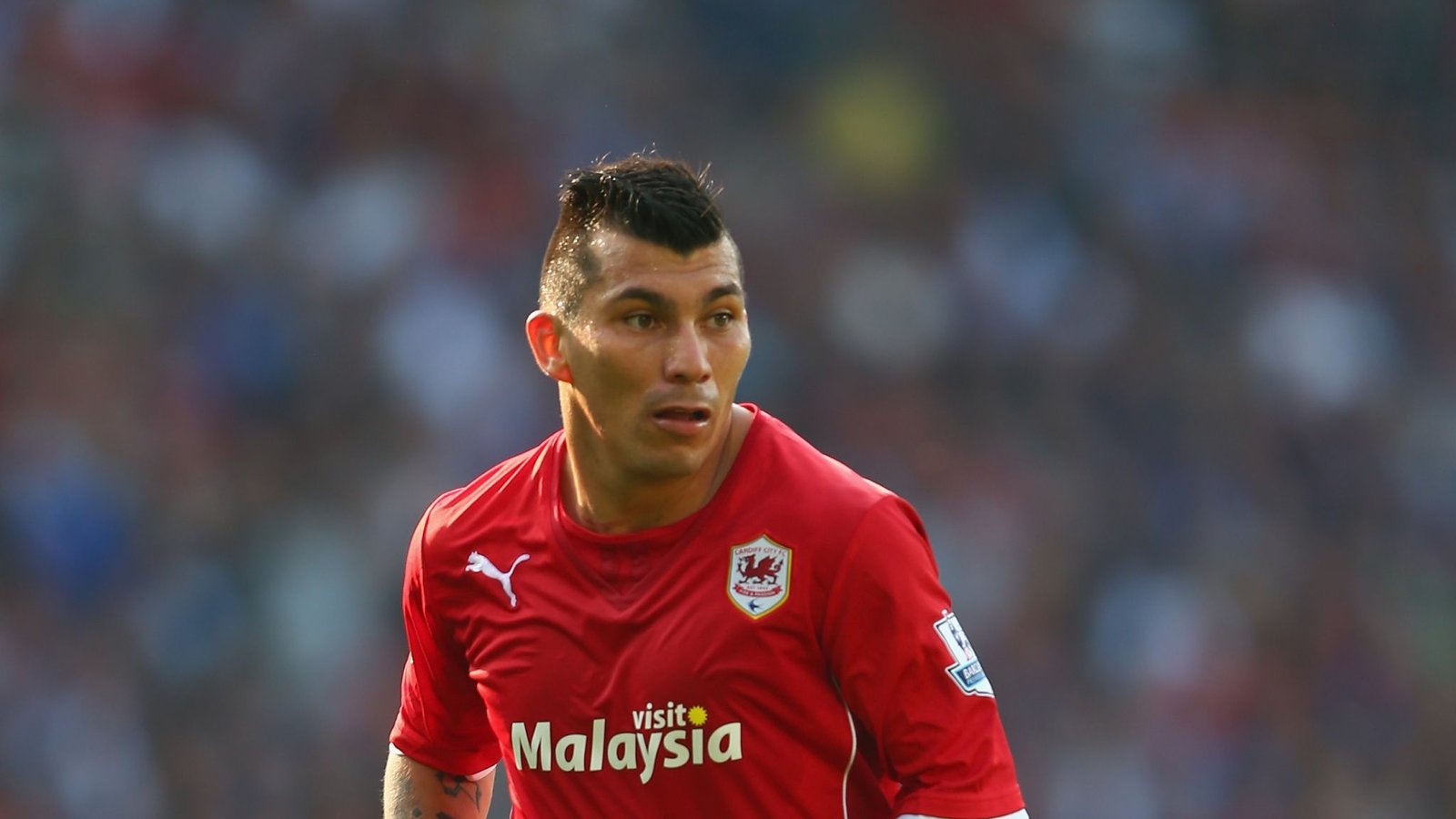 Gary Medel biography and net worth - Latest Sports News Africa | Latest Sports Results