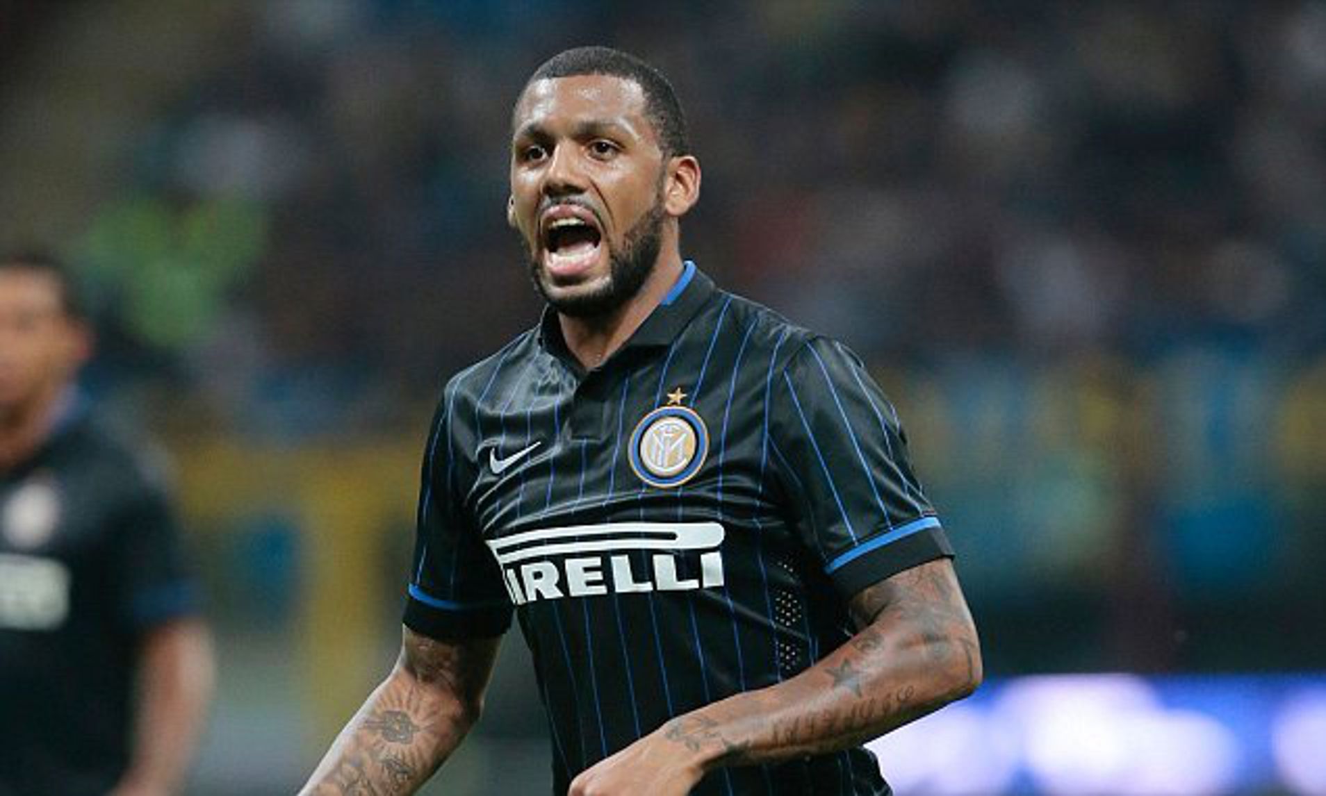 Inter Milan midfielder Yann M'Vila not interested in January QPR move | Daily Mail Online