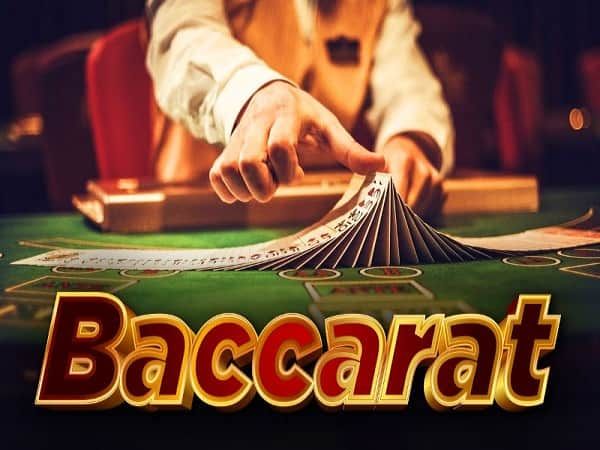 Luật chơi bài baccarat - Nắm chắc chiến thắng trong tay | Baccarat, Chơi bài, Las vegas