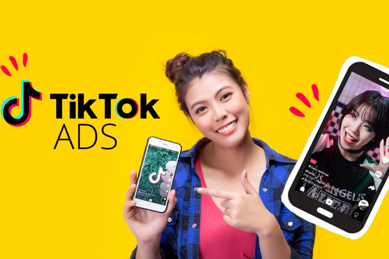 Quảng cáo TikTok là gì? Những điều bạn cần biết khi chạy quảng cáo TikTok - Blog JobsGO