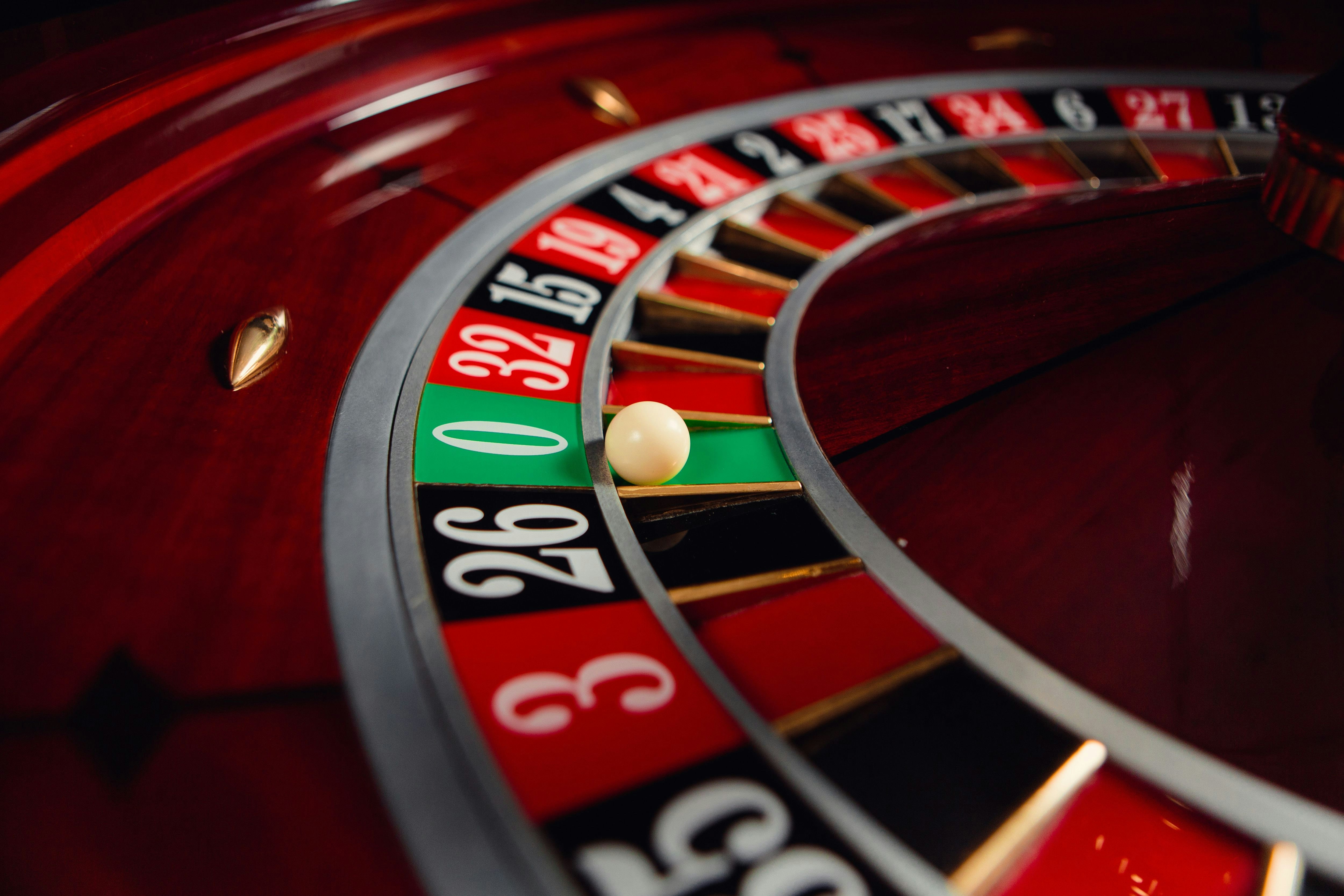 How to Play Roulette - Beginners Guide to Roulette Rules | TwinSpires