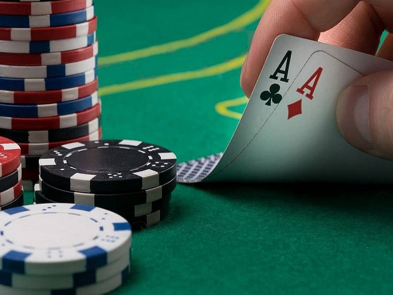Cách chơi poker như bậc thầy | Cimag