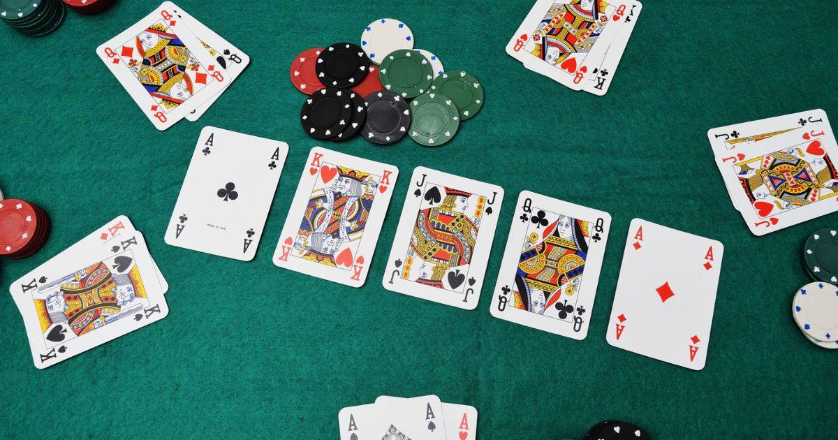 Chiến thuật poker hiệu quả và hay từ cao thủ 789Club