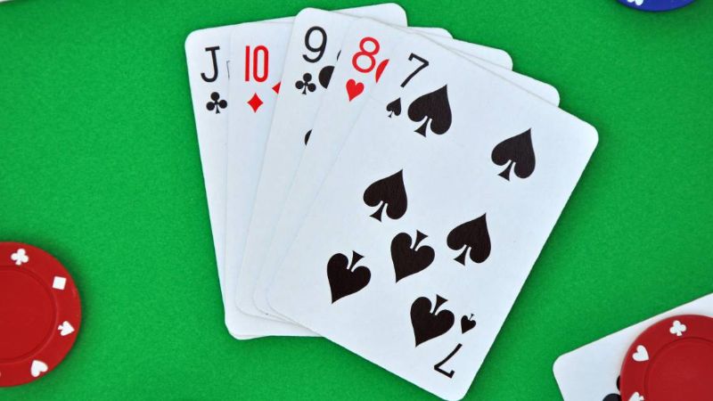 Full House Poker là gì - sức mạnh của Full House trong Poker