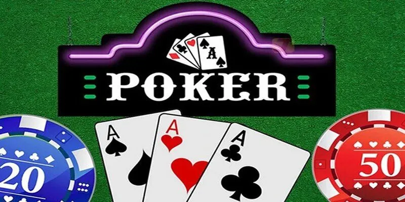 Mẹo chơi poker đơn giản và hiệu quả để giành chiến thắng lớn cho người chơi