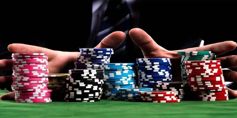 Mẹo chơi poker đơn giản và hiệu quả để giành chiến thắng lớn cho người chơi