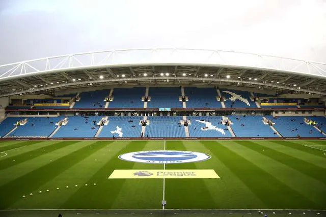 Các SVĐ được giải Ngoại hạng Anh chọn làm sân trung lập