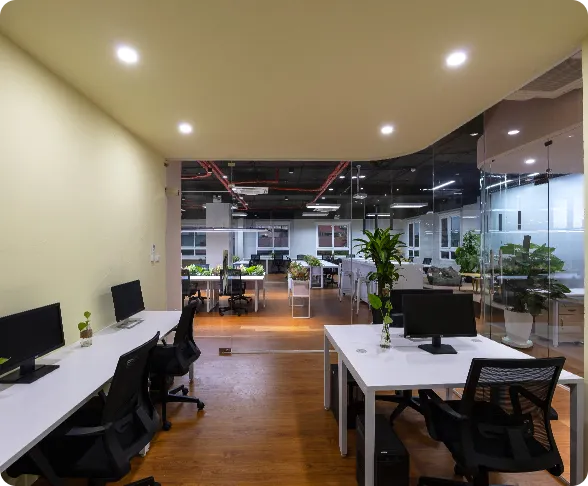 Chỗ ngồi riêng cố định